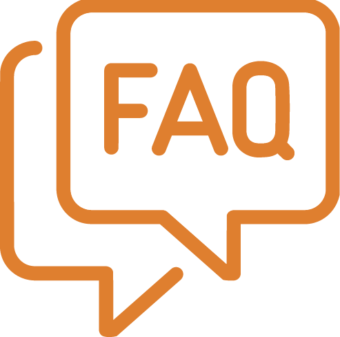 FAQ ikona Rodinná gymnastika Praha