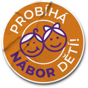 Ikona probíhající nábor Rodinná gymnastika Praha
